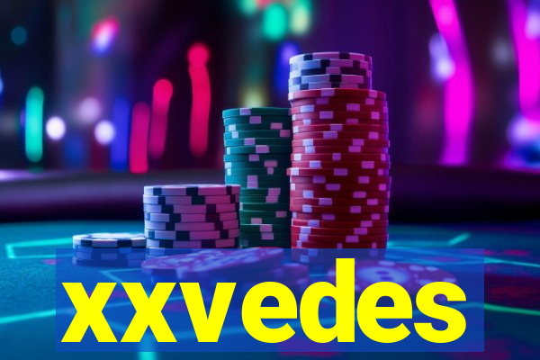 xxvedes