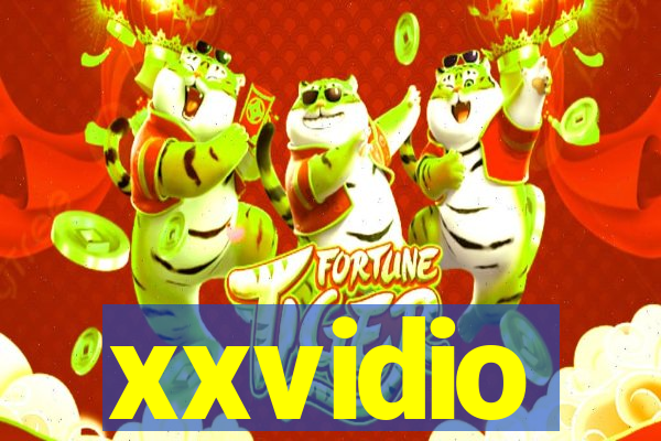 xxvidio