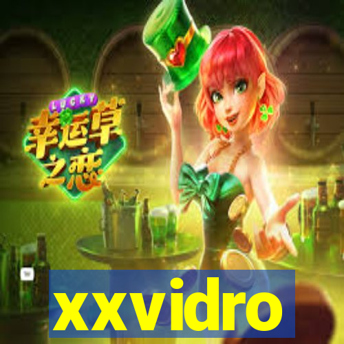 xxvidro