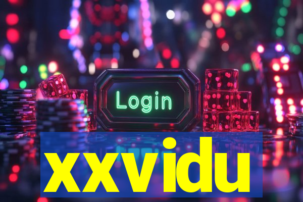 xxvidu