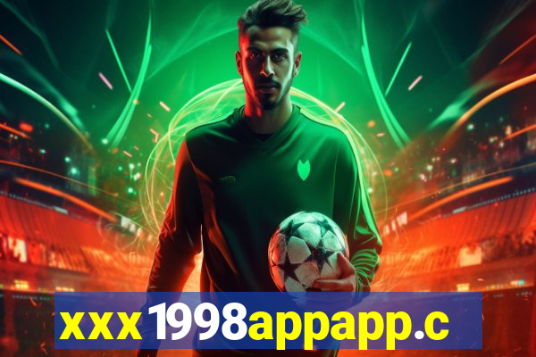 xxx1998appapp.com