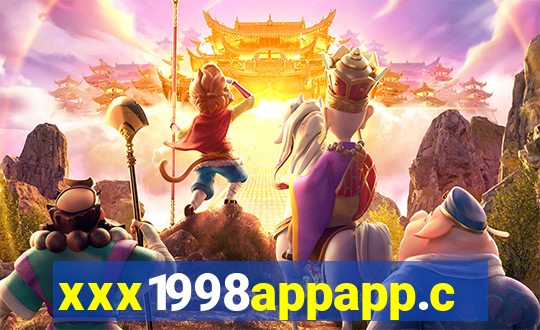 xxx1998appapp.com