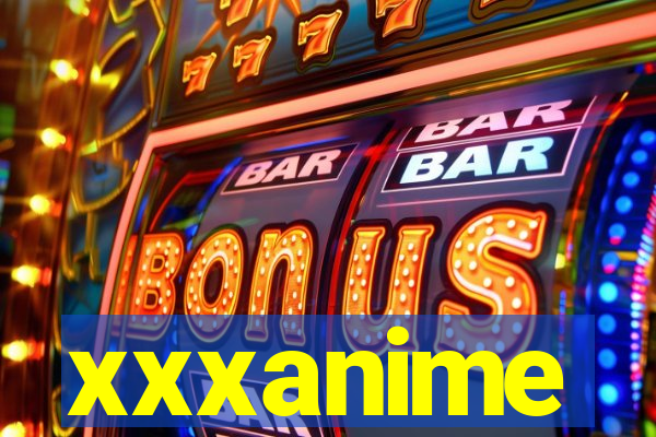 xxxanime