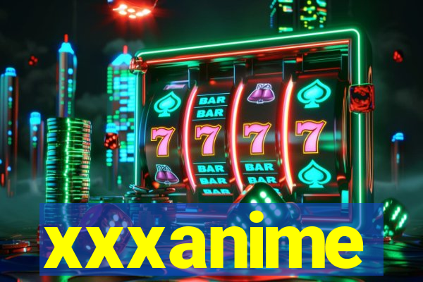 xxxanime