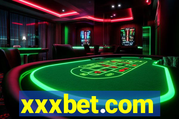 xxxbet.com