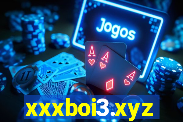 xxxboi3.xyz