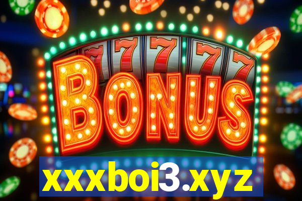 xxxboi3.xyz