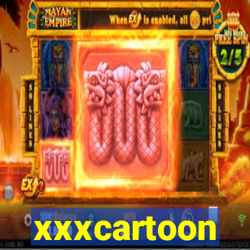 xxxcartoon