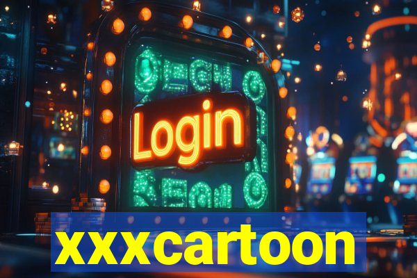 xxxcartoon