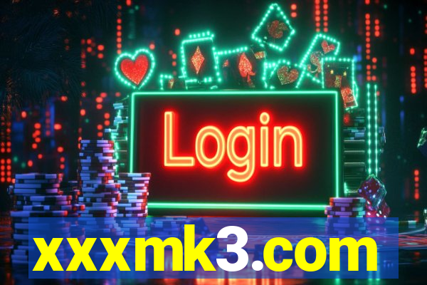 xxxmk3.com