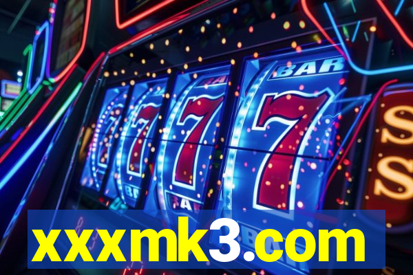 xxxmk3.com
