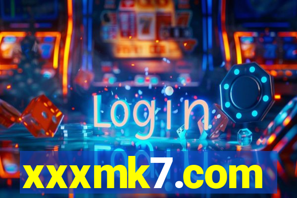 xxxmk7.com