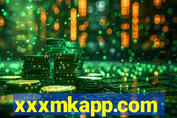 xxxmkapp.com