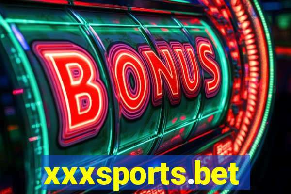xxxsports.bet