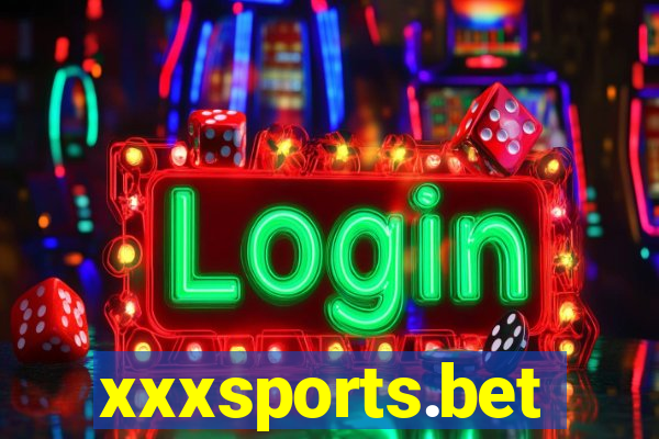 xxxsports.bet