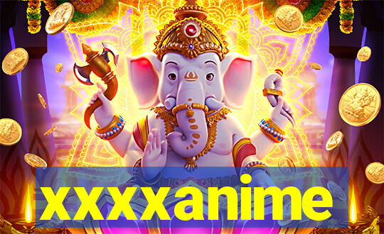 xxxxanime