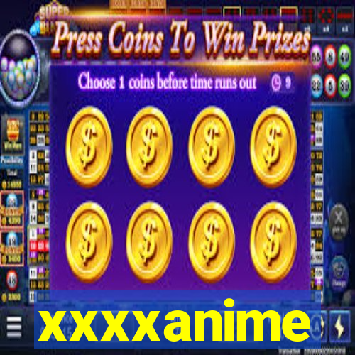 xxxxanime