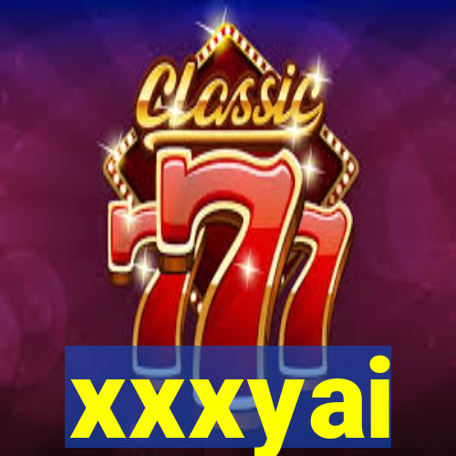 xxxyai