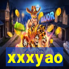 xxxyao
