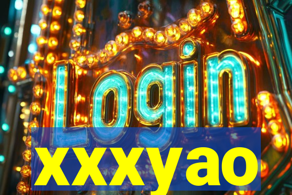 xxxyao