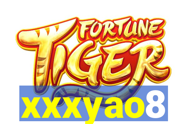 xxxyao8