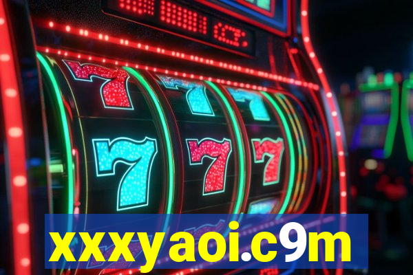 xxxyaoi.c9m