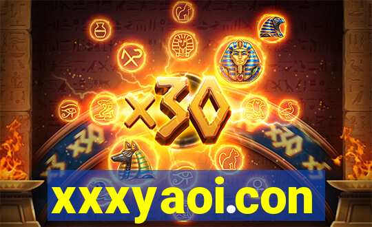 xxxyaoi.con