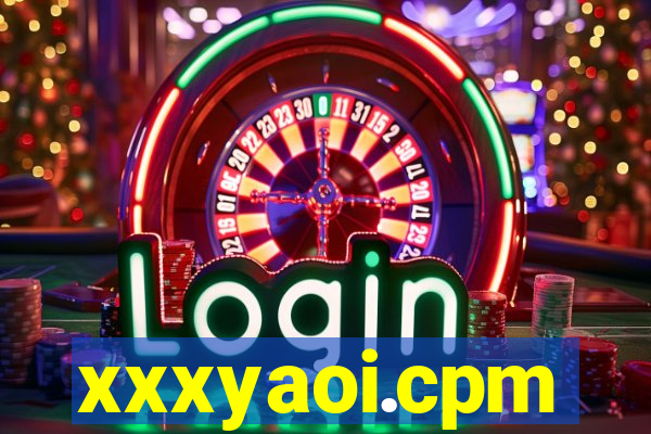 xxxyaoi.cpm