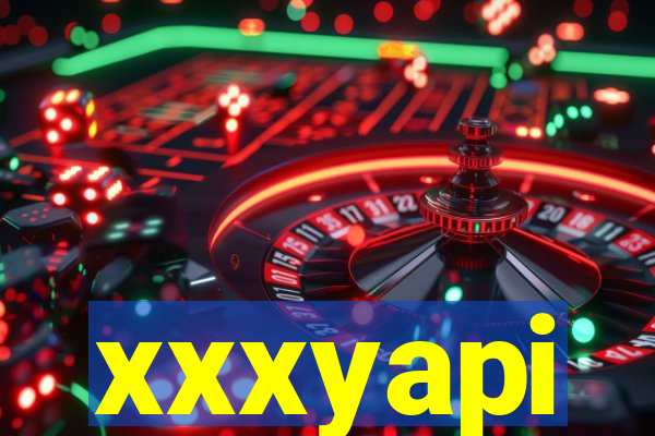 xxxyapi