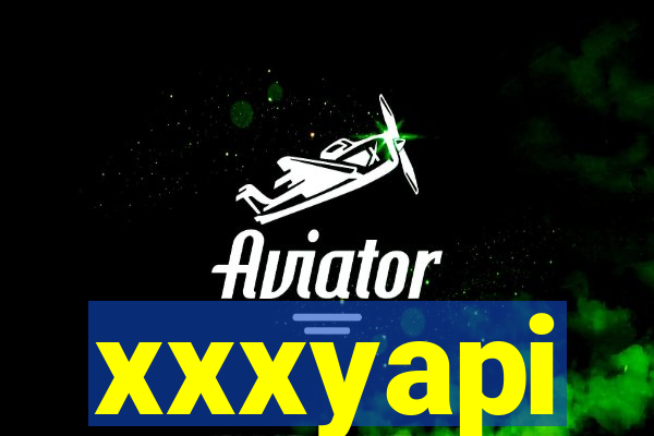 xxxyapi