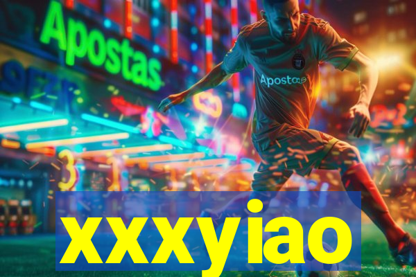 xxxyiao