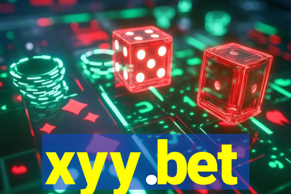 xyy.bet
