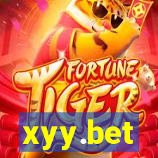 xyy.bet