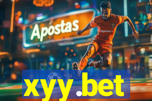 xyy.bet