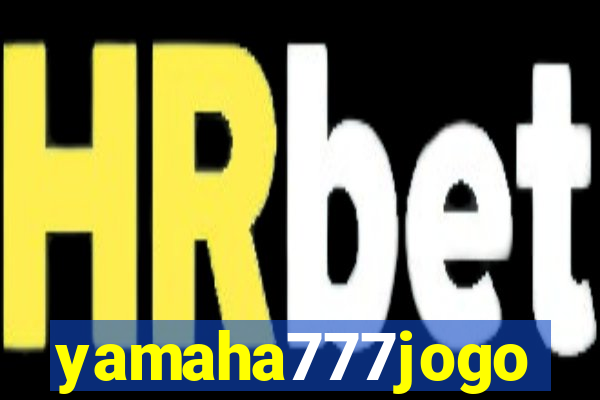 yamaha777jogo