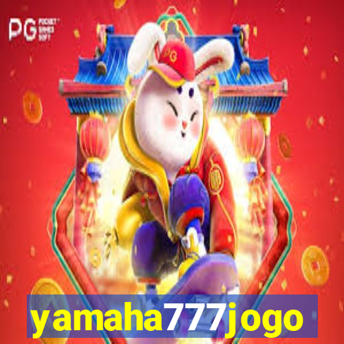 yamaha777jogo