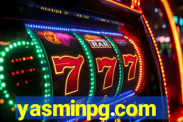 yasminpg.com