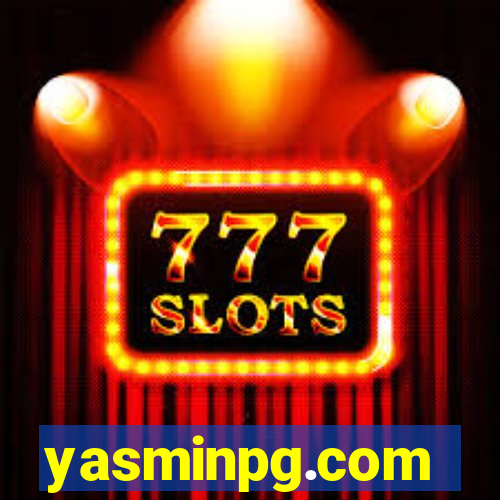 yasminpg.com