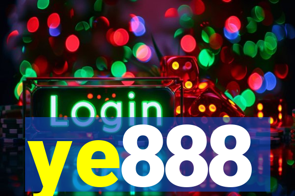 ye888