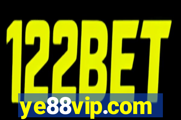 ye88vip.com