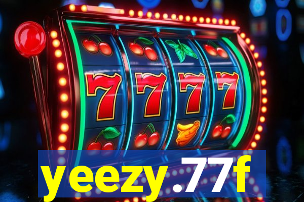 yeezy.77f