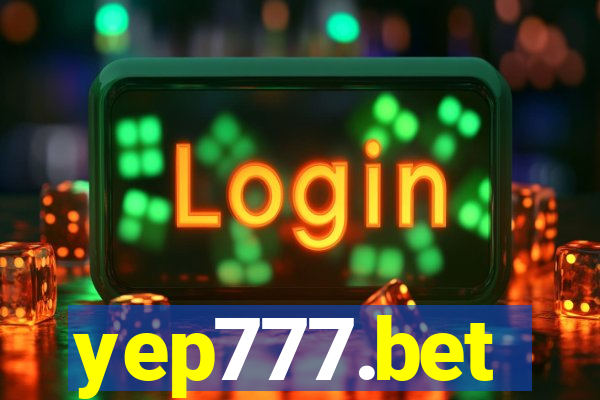 yep777.bet