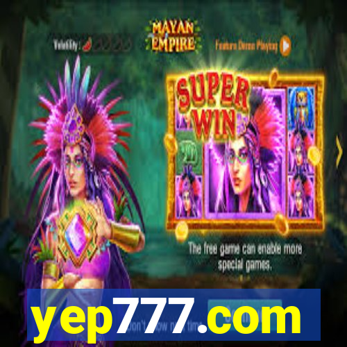 yep777.com