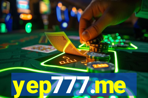 yep777.me