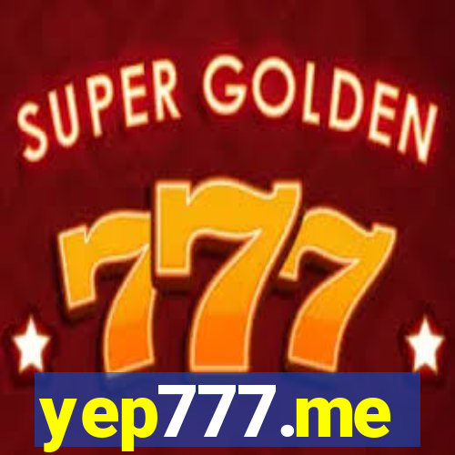 yep777.me