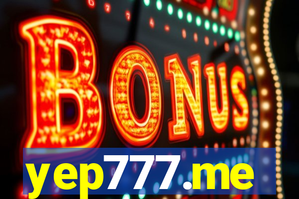 yep777.me