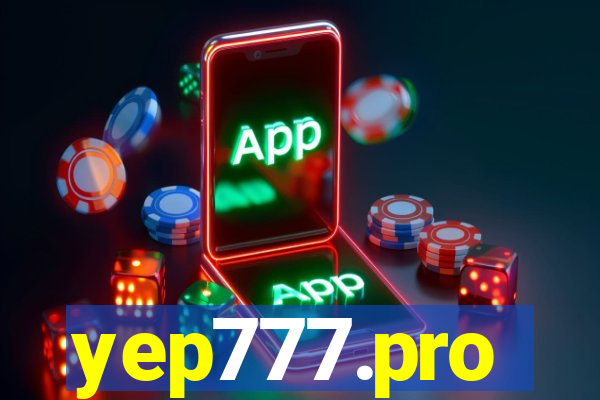 yep777.pro