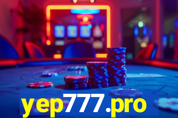 yep777.pro