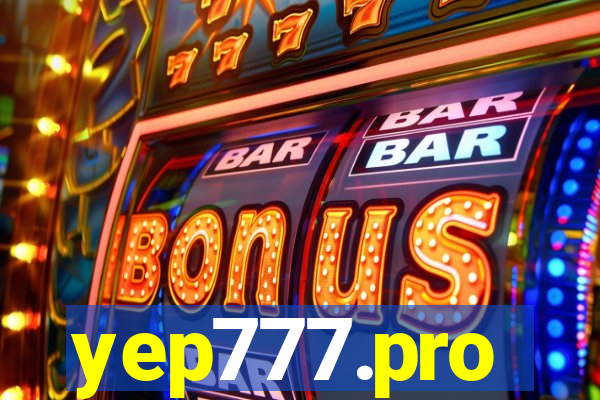 yep777.pro