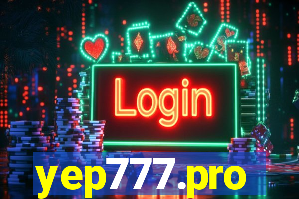 yep777.pro
